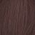 Clip In Hair Extension Dark Brown 60cm (Color #4)