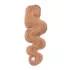 Clip In Hair Extension Body Wave Medium Blonde 60cm (Color #14)