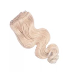   Clip In Hair Extension Body Wave Honey Blonde 40cm (Color #22)