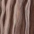 Clip In Hair Extension Body Wave Highlighted Medium Brown-Light Bleach Blonde 40cm (Color #6/60)