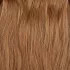 FLIP-IN Hair Extension Golden Brown 50cm (Color #10)