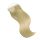 FLIP-IN Hair Extension Golden Blonde 60cm (Color #16)