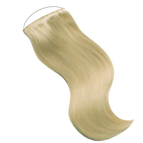 FLIP-IN Hair Extension Golden Blonde 50cm (Color #16)