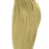 FLIP-IN Hair Extension Golden Blonde 60cm (Color #16)