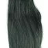 FLIP-IN Hair Extension Jet Black 60cm (Color #1) 