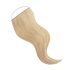 FLIP-IN Hair Extension Honey Blonde 60cm (Color #22)