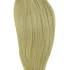FLIP-IN Hair Extension Ash Blonde 50cm (Color #24) 
