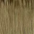 FLIP-IN Hair Extension Light Brown 50cm (Color #8) 