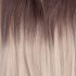 Classic I-TIP Micro Ring Hair Extension Ombre 60cm #OMBRE – Micro Ring Hair Extension Classic Ombre 60cm (Color #OMBRE) 
