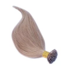 Micro Ring Hair Extension Medium Blonde 40cm (Color #14)