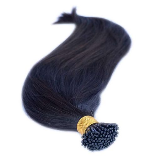 Micro hot sale hair extensions