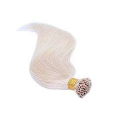 Micro Ring Hair Extension Honey Blonde 40cm (Color #22)