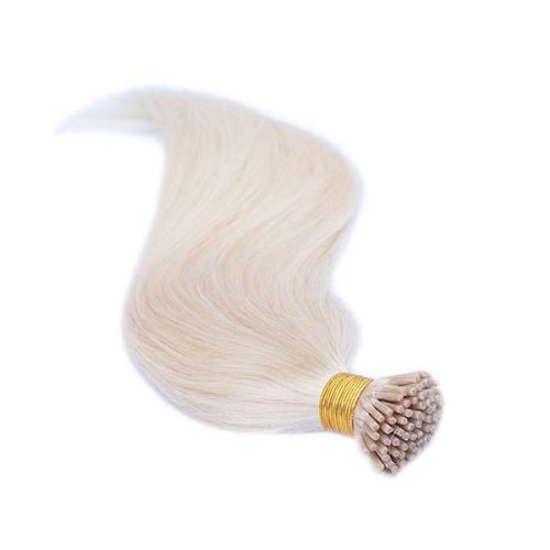 Micro Ring Hair Extension Honey Blonde 40cm (Color #22)
