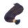 Micro Ring Hair Extension Dark Brown 40cm (Color #4)