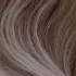 Micro Ring Hair Extension Highlighted Medium Brown-Light Bleach Blonde 60cm (Color #6/60)