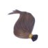 Micro Ring Hair Extension Light Brown 60cm (Color #8)