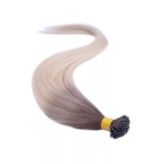 Micro Ring Hair Extension Ombre 40cm (Color #OMBRE)