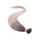 Micro Ring Hair Extension Ombre 40cm (Color #OMBRE)