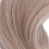 Micro Ring Hair Extension Piano Balayage Light Ashy Blonde with Brown Tones 50cm (18LIGHT-ICEWHITE)