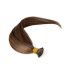 Micro Ring Extension Piano Balayage Brown Shade 50cm (Color #4/8 Pian)