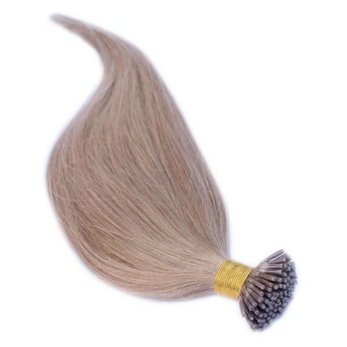 Micro Ring Hair Extension Medium Blonde 50cm (Color #14)