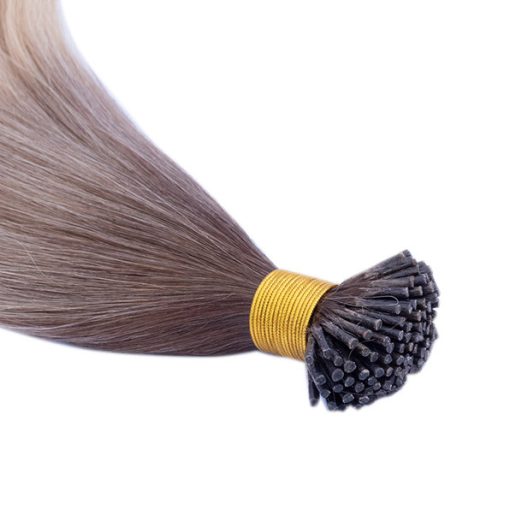 Micro Ring Hair Extension Ombre 50cm (Color #OMBRE)