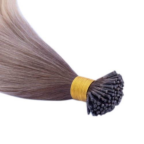 Micro Ring Hair Extension Ombre 60cm (Color #OMBRE)