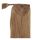 Ponytail Hair Extension Golden Brown 60cm (Colour#10)