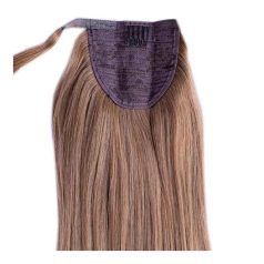 Ponytail Hair Extension Medium Blonde 50cm (Colour#14)