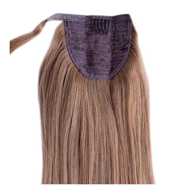 Ponytail Hair Extension Medium Blonde 60cm (Colour#14)
