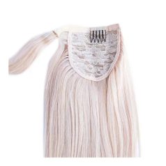 Ponytail Hair Extension Honey Blonde 50cm (Colour#22)