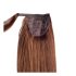Ponytail Hair Extension Medium Brown 50cm (Colour#6)