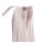 Ponytail Hair Extension Bleach Blonde 60cm (Colour#613)