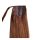 Ponytail Hair Extension Light Brown 50cm (Colour#8)