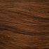 Tape-In Human Hair Extensions Medium Brown 50cm – Classic 7A, Color #6 