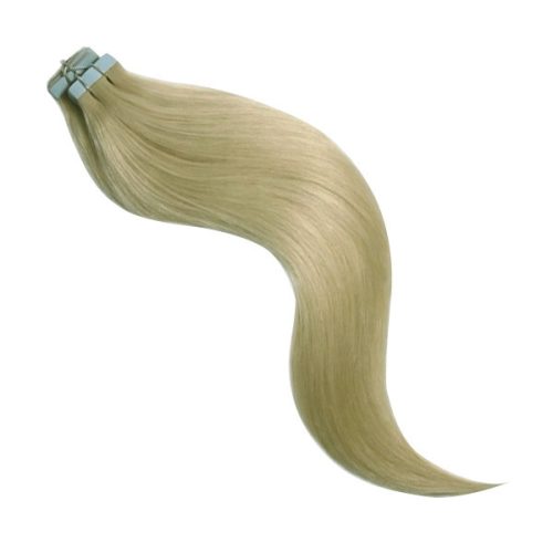 TAPE IN Hair Extension Dark Blonde 50cm (Color #12)