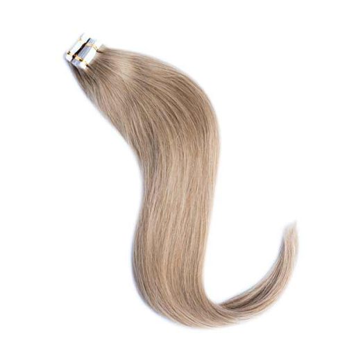 TAPE IN Hair Extension Medium Blonde 50cm (Color #14)