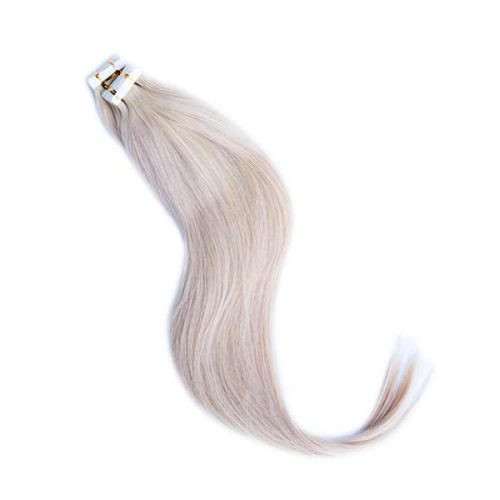 TAPE IN Hair Extension Honey Blonde 50cm (Color #22)