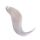 Tape-In Hair Extensions Light Bleach Blonde 55cm – Standard 3A, Color #60 