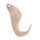 TAPE IN Hair Extension Bleach Blonde 50cm (Color #613)