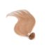 U-Tip Keratin Bond Hair Extension Classic Light Golden Blonde 40cm (Color #18) – U-Tip Keratin Bond Hair Extension – HairExtensionShop.ie