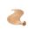 U-Tip Keratin Bond Hair Extension Classic Honey Blonde 40cm (Color #22) – U-Tip Keratin Bond Hair Extension – HairExtensionShop.ie
