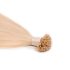 U-Tip Keratin Bond Hair Extension Classic Light Bleach Blonde 40cm (Color #60) – U-Tip Keratin Bond Hair Extension – HairExtensionShop.ie