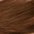 U-Tip Keratin Bond Hair Extension Classic Medium Brown 40cm (Color #6) – U-Tip Keratin Bond Hair Extension – HairExtensionShop.ie