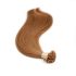 U-Tip Keratin Bond Hair Extension Classic Dark Blonde 60cm (Color #12) – U-Tip Keratin Bond Hair Extension – HairExtensionShop.ie