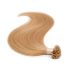 U-Tip Keratin Bond Hair Extension Classic Golden Blonde 60cm (Color #16) – U-Tip Keratin Bond Hair Extension – HairExtensionShop.ie