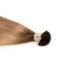 U-Tip Keratin Bond Hair Extension Classic Ombre 60cm (Color #OMBRE) – U-Tip Keratin Bond Hair Extension – HairExtensionShop.ie