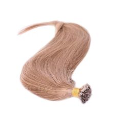 U-TIP Hair Extension Dark Blonde 40cm (Color #12)