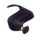 U-Tip Keratin Bond Hair Extension Standard Natural Brown 50cm (Color #2) – U-Tip Keratin Bond Hair Extension – HairExtensionShop.ie