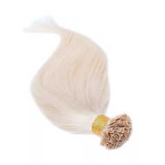 U-TIP Hair Extension Honey Blonde 40cm (Color #22)